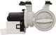 Washer Drain Pump For Maytag MHN30PDAWW0 MAH22PDAWW0 MHN30PDBWW0 MHWE301YG00 etc