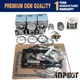 STD Engine Overhaul rebuild Kit For Kubota D1105 16060-21114 B2410HSE B2620HSD