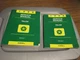 1998 Chrysler Talon Service Shop Manual Vol 1 & 2  81-270-8501 81-270-8500