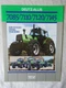 Deutz-Allis 7085 7110 7120 7145 Tractor Sales Brochure Excellent Condition 1988