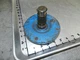Satoh Beaver S370D Tractor Mitsubishi KE70 Front Axle Wheel Shaft Output Hub OEM