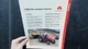 Massey Ferguson 1240-2/4 Compact Tractor Vintage Brochure 1980s