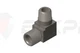 Male Adapter Elbow For Cummins 4B B3.9 ISB 6B B5.9 B4.5 ISB CM850 3910265