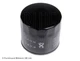 Blue Print ADN12119 Oil Filter for Chrysler Dodge Jeep Nissan