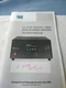 PALSTAR TECHNICAL MANUAL LA-1K RF SENSING 1000W DUAL HF LD MOS AMPLIFIER