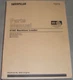 CAT CATERPILLAR 416C BACKHOE LOADER PARTS MANUAL BOOK S/N 4ZN16044-UP SEBP2886