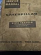 🚜 CAT Caterpillar Service Manual DW15 Tractor 59C1-up 70C1-up 75D1-Up and 76D1-