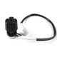 1X KHR2751 Throttle Switch Sensor For Case CX210 CX460B SH200-5 Excavator