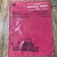 John Deere Manual 415,420,428,430 Universal Rotary Hoes OM-N159270  21JS1533-M9