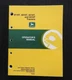 GENUINE JOHN DEERE 8110T 8210T 8310T 8410T TRACTOR OPERATORS MANUAL VERY  CLEAN
