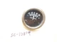 Sears Suburban SS/12 Tractor Amp Gauge Ammeter
