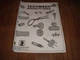 Vintage Tecumseh Specialty Tools Form No. 694862 3/91