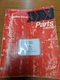 Payline Group International TD-25 Series C Crawler Tractor Parts Catalog