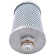 Hydraulic Filter 1551103100 for Takeuchi Excavator TB23R
