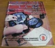 1985 Tecumseh Mechanic's Handbook 3 to 10 HP & OVM120 Tecumseh Engines 692509