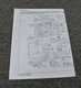 Ingersoll-Rand SD100F TF Compactor Hydraulics Electrical Wiring Diagrams Manual