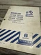 New Holland TS-100A/115A/125A/135A Tractor Codes Trans 2001-3000 Repair Manual