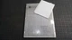 BARBER GREENE BG-055 PARTS MANUAL FOR EXTENDAMAT SCREED MODELS 816, 1020 & 1020W