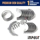 Crankshaft &Rod Bearing thrust washer For Kubota D902 D902B Engine