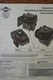 BRIGGS & STRATTON QUANTUM OPERATING & MAINTENANCE INSTRUCTIONS ENGINE 120000