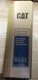 CAT CATERPILLAR CP-533E CS-533E COMPACTOR SERVICE SHOP REPAIR MANUAL BOOK