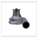 Water Pump MD972502 fits for Mitsubishi 4G52 4G54 Engine FG20 FGC30 Forklift