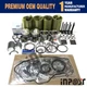 TK486E TK4.86E Engine Overhaul Rebuild Kit for Thermo King TK 486E