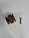 TORO 724 38050 Crankshaft PULLEY 21-4100 - 1" Bore