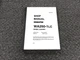 Komatsu WA250-1LC Wheel Loader Shop Service Repair Manual SN A65001-Up