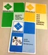 Gravely 800 Series 810 812 814 816 Service Parts Operators Manual Shop Repair