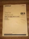 ~CAT CATERPILLAR 924G 924Gz Wheel Loader PARTS MANUAL~