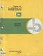 JL478 John Deere Tractor Air Conditioning & Heating System Service Manual SM2089