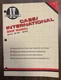 I&T Case International Shop Manual C-38 Models 1896 2096 Tractor