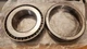 TOYOTA FORKLIFT 43222-U2170-71 TAPERED BEARING ( CUP + CONE) SET OEM GENUINE