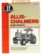 Allis Chalmers IT I &T Shop Service Manual AC-202