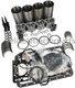 Overhaul Rebuild Kit TK486V For Thermo King SB-130 SB-200TG SB-210+ SB-330