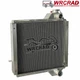 Radiator Fit Case-IH Backhoe 570 580L 580SL 590SL 4300 P85 #234876A1 #234876A2
