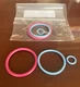 Caterpillar fuel injector o-ring kit C11, C13, C15, C16, C18
