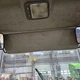 Hyundai HL750TM FRONT SUNVISOR ONLY - Used