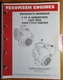 Tecumseh HH80 VH80 HH100 VH100 HH120 OH120 OH140 OH150 OH160 OH180 Engine Manual