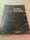 CUMMINS Factory Shop Manual V-903, VT-903 Series Diesel Engine Service Repair