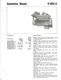 Equipment Brochure - Cummins - V-903-C - Diesel Engine - c1976 (E4157)