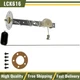 DORMAN Universal Fuel Tank Sending Unit Gasket Mounting Hardware for Mack Truck