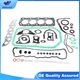 8v 4D55 4D56 Engine Overhaul Gasket Kit for Mitsubishi Delica L300 L200 Ford