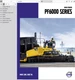 Volvo PF6110 Paver Service Repair Manual Construction PDF USB