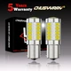 2pc Brite LED light bulbs for Toro Wheel Horse 518xi 520xi 520Lxi 522xi 523Dxi