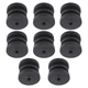 Bottom Roller for Bobcat Mini MT50 MT52 MT55 MT85 Loader 6730683 7109409 50Mn