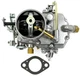 Autolite 1100 Carburetor Manual Choke 63-69 Mustang Falcon 170 200 inline 6-cyl