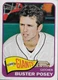 2014 Topps Heritage #149 Buster Posey Giants NM-MT ID:40519 ID:40519