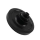 Rear Track Roller for Bobcat T550 T590 Track Loader Replacement Part 7233630